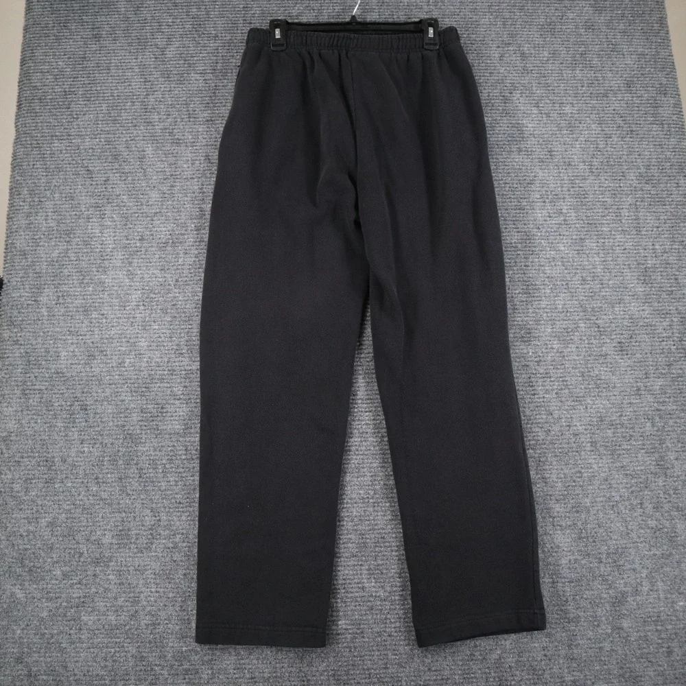 Missouri University S&T JanSport Sweatpants Men M Black Miners Joggers College
